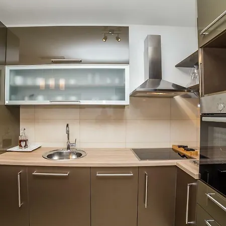 Casa Ana Apartment *