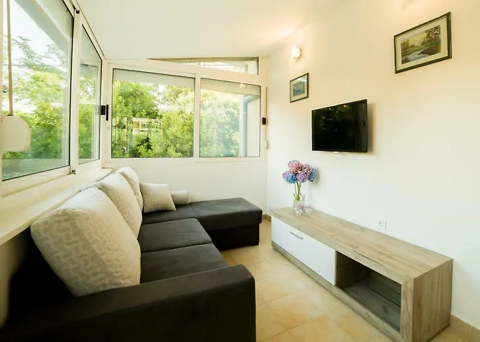 Lejlighed Casa Ana Zadar