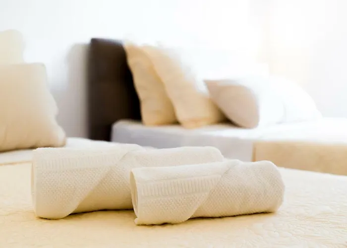 Lejlighed Casa Ana *