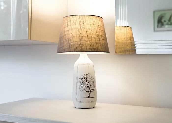 Lejlighed Casa Ana *