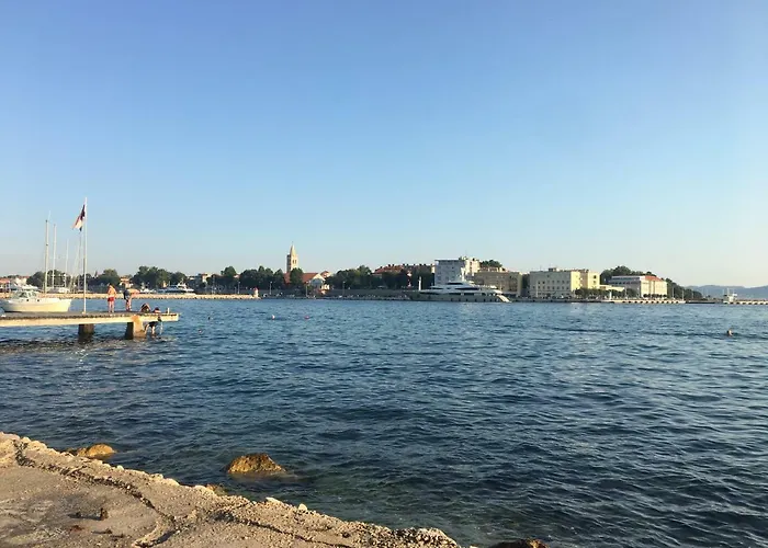 Lejlighed Casa Ana Zadar