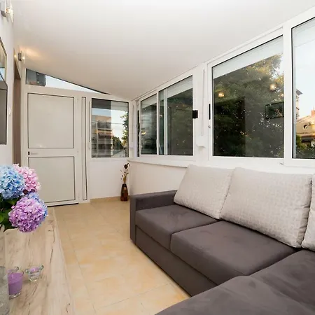 Casa Ana Апартаменти *