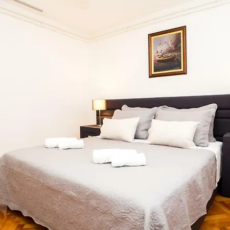 Casa Ana Апартаменти