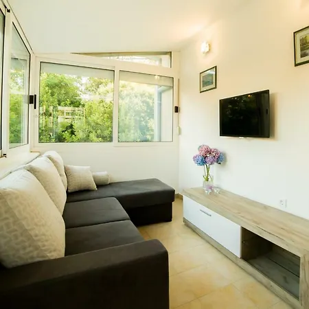 شقة Casa Ana زادار