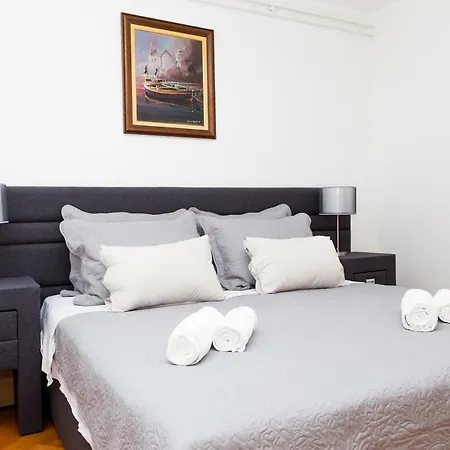 Casa Ana Апартаменти