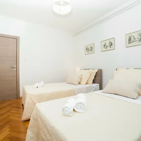 Apartamento Casa Ana Zadar