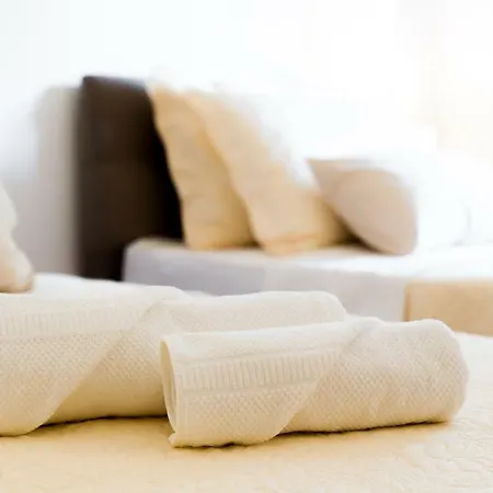 Apartamento Casa Ana *