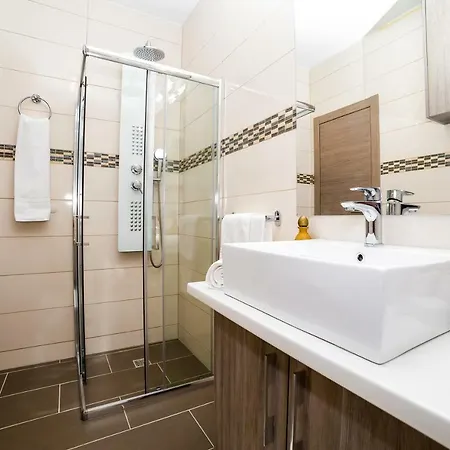 Апартаменти Casa Ana