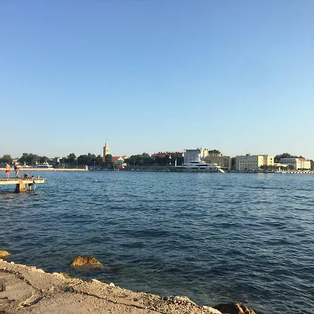 Apartamento Casa Ana Zadar