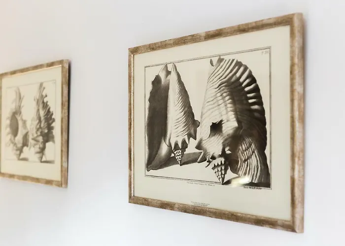 Διαμέρισμα Casa Ana *