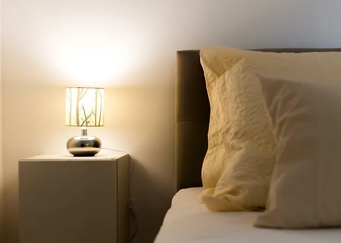 Casa Ana Ζαντάρ