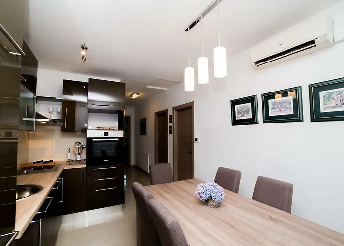 Casa Ana Διαμέρισμα *