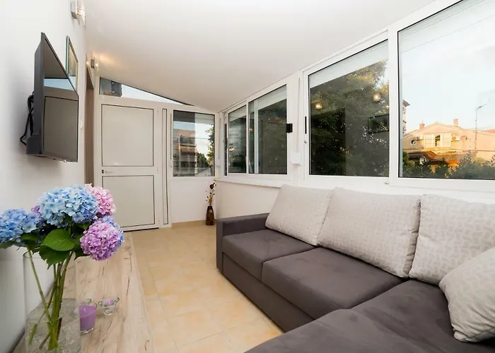 Casa Ana Apartment *