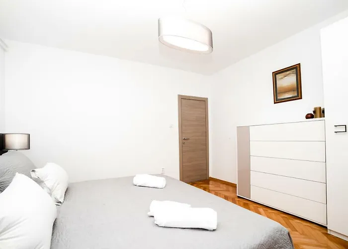 Διαμέρισμα Casa Ana