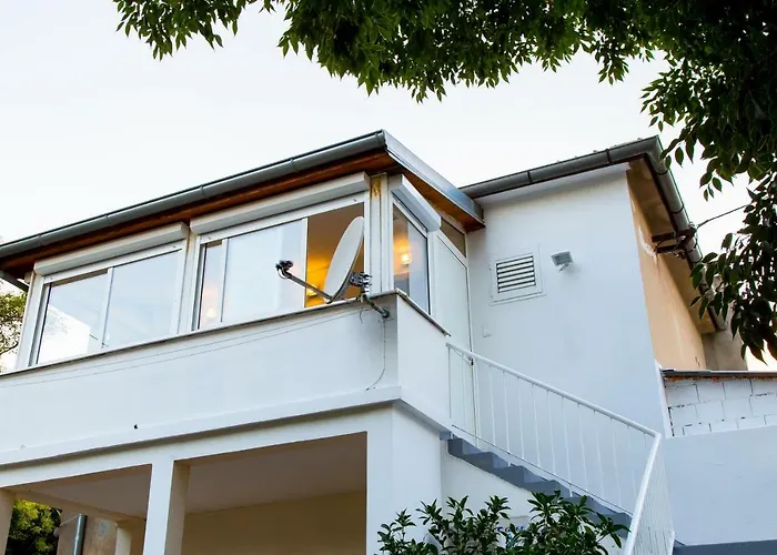 Casa Ana Ζαντάρ