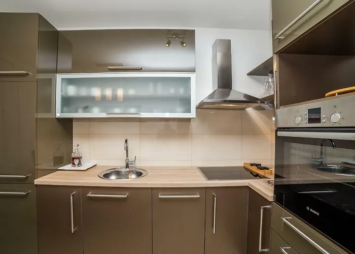 Casa Ana Διαμέρισμα *