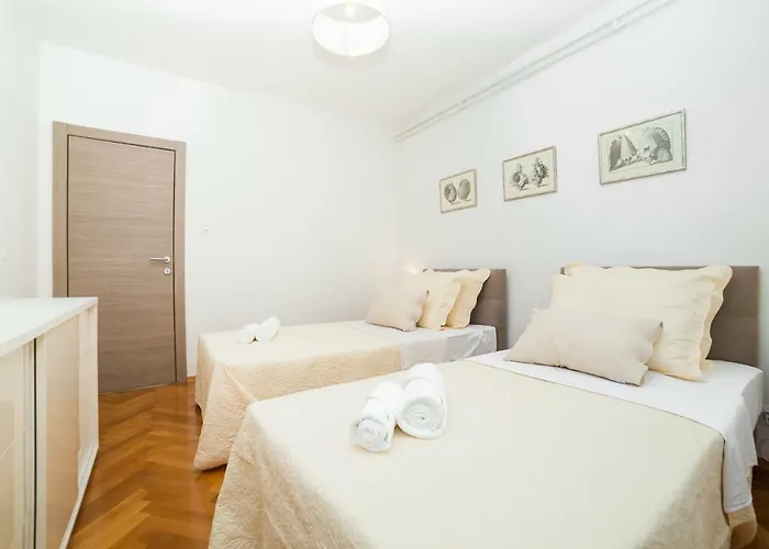 Apartment Casa Ana Zadar