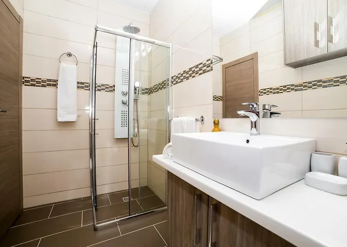 Διαμέρισμα Casa Ana